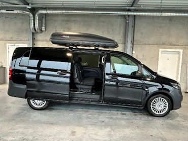 Vito 116 extra lang